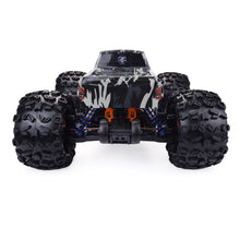 ZD Racing Camouflage MT8 Pirates3 Vehicle 1/8 2.4G 4WD 90km/h Electric Brushless RC Car RTR Model