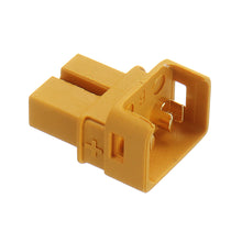 Amass XT30ULB-M Male Female Plug Bullet Connector for Lipo Battery