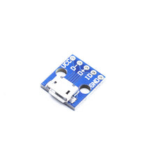 Micro USB 5V Power Module Power Transform Interface Multirotor Spare Parts