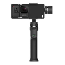 Funsnap Capture 3 Axis Handheld Gimbal Stabilizer With Carry Bag For Smartphone GoPro SJcam Xiao Yi Camera