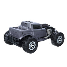 JDRC 1807 1/16 2.4G RWD RC Car Classic Drift Vehicle Off-Road RTR Model 