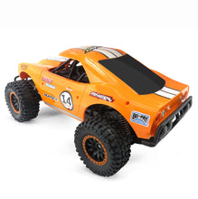Flytec SL-150A 1/14 Scale 2WD 2.4GHz Muscle Semi-High Speed Off Road RC Car Vehicle Models 