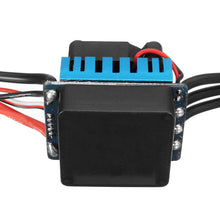 ZD Racing 10427S 45A Brushless Electrically Speed Controlled ESC Car Parts