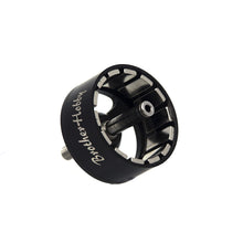 BrotherHobby Avenger 2812 1115KV 5-6S Brushless Motor for RC Drone FPV Racing
