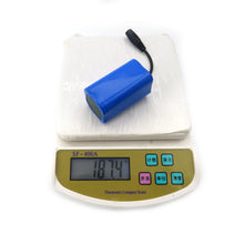 Flytec 38.48Wh 5200mAh 7.4V 65*36*36mm Lipo Battery for 2011-5 Generation Fishing Bait Rc Boat