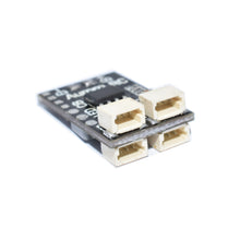 AuroraRC 4 Bits WS2812B RGB5050 LED Board 5V w/ Control Board 2-6S For F3 F4 FPV Racing RC Drone 