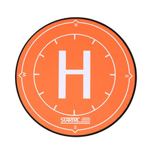 40cm Landing Pad Waterproof Tarmac Foldable Parking Apron Pad for DJI Spark/ Mavic Air /Tello RC Drone