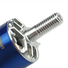 KINGKONG/LDARC XT1408 1408 3750KV 3-4S CW Thread Brushless Motor for RC Drone FPV Racing