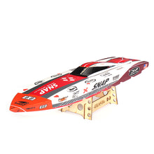 P1 Brushless High Speed 60km/h RC Boat Vehicle Models