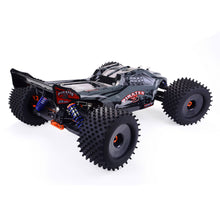 ZD Racing 9021-V3 1/8 2.4G 4WD 80km/h Brushless Rc Car Full Scale Electric Truggy RTR Model