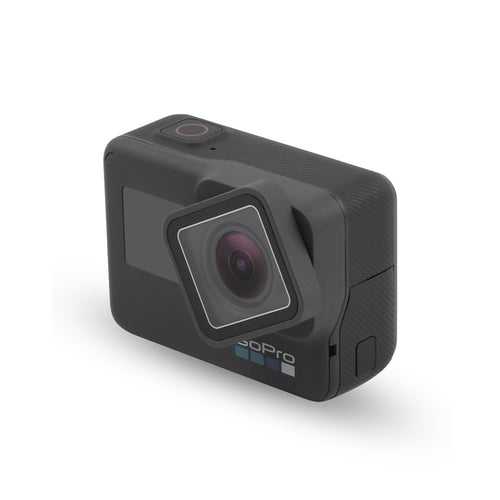 Removable Protective UV Replacement Lens UV Lens Filter for GoPro Hero 5/6/7 