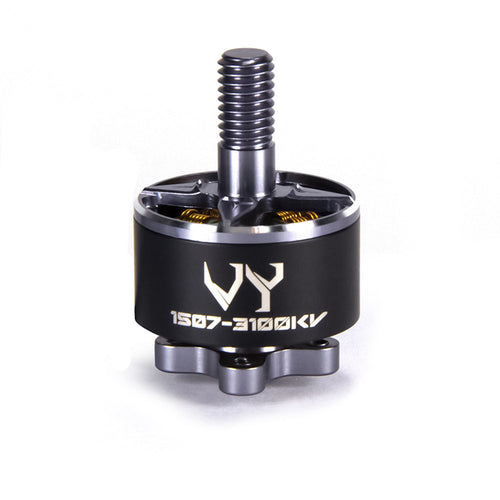 Brotherhobby VY 1507 3100KV 6S / 4150KV 4S Brushless Motor for RC Drone FPV Racing