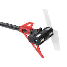 XK K120 Shuttle 6CH Brushless 3D6G System RC Helicopter BNF