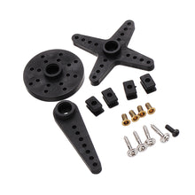 AGF B198DLL 33kg Large Torque Metal Gear Digital Servo For RC Robot Car