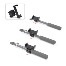 STARTRC OSMO Pocket Handheld Gimbal Mobile Phone Tripod Mount Stand 21 In 1 Expansion Accessories Kit For DJI OSMO Pocket Camera