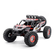 Feiyue FY07 1:12 2.4G 4WD 35KM/H RC Off Road Desert Truck - RTR