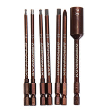 1Pc Screwdriver Titanium Plating Hardened 1.5 2.0 2.5 mm Screwdriver For Rc Car Parts Tools Toy