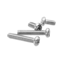 2Pcs WPL Metal Earring For WPL B14 B24 B24 1/16 RC Car Parts