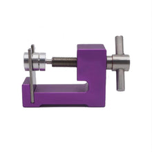 Tire Installer Tyre Assembly Tool Wheel Fix Mount Equipment For DIY Tamiya Mini 4WD RC Car Parts