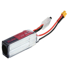BT 14.8V 450mAh 75C 4S Lipo Battery XT30 Plug for RC FPV Racing Drone