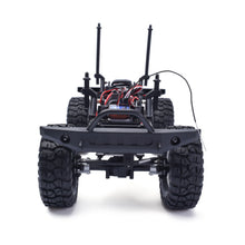 HSP 136100 Racing Cruiser 1/10 RC Car Waterproof Electric 4WD Off Road Rock High Speed Hobby Crawler 