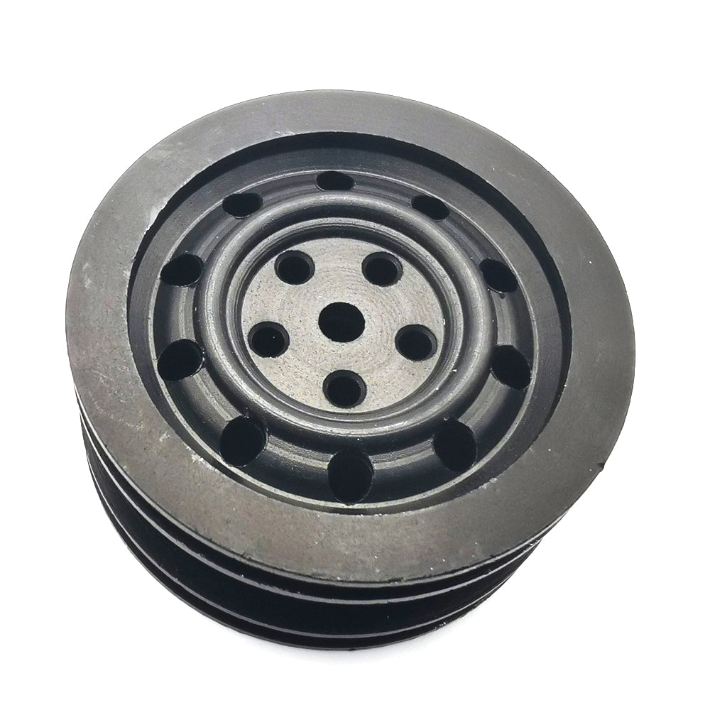1pc RC Car Wheel Hub For WPL C1 C14 C24 C34 B16 B36 JJRC Q60 Q61 Q63 Q65 MN 90 99 Parts