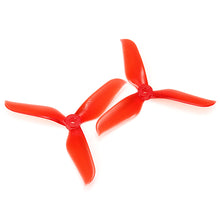 10 Pairs Racerstar V2 5048 5x4.8x3 3 Blade Racing Propeller 5.0mm Mounting Hole for RC Drone FPV Racing