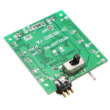 VISUO XS809W RC Quadcopter Spare Parts Receiver Board