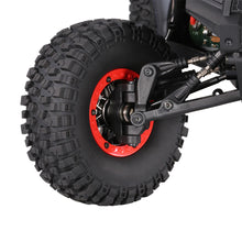 Wltoys 10428-B2 1/10 2.4G 4WD 40km/h Racing Rc Car Rock Crawler Off-Road Buggy RTR Toy