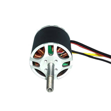 Flipsky 80100 130KV 7000W BLDC Brushless DC Motor for Electric Skateboard Bike Spare Parts 