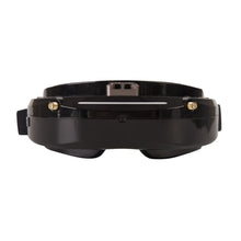 Skyzone SKY03O Oled /SKY03S 5.8GHz 48CH Diversity FPV Goggles Support OSD DVR HDMI With Head Tracker Fan LED For RC Racing Drone