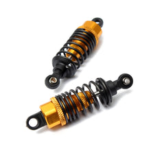 Upgrade Metal Shock Absorber Spare Parts For HSP Redcat 1/10 RC Racing Buggy Truck Car