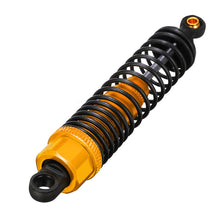 4PCS 100MM Front Rear Shock Absorber Damper 108004 Upgrade For 1/10 HSP RC Car Parts