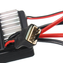 HBX 12891 1/12 ESC Speed Controller Receiver Unit 12522RT RC Car Parts