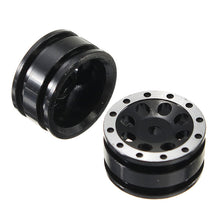 Orlandoo OH35P01/35A01 4Pcs Kit Parts Wheel Hub 1/35 RC Car Parts