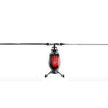 ALIGN DONINATOR T-REX 550X 6CH 3D Flying RC Helicopter Super Combo With Motor Servo ESC Gyro'