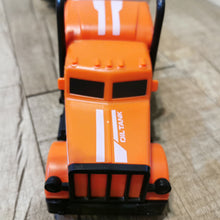 COMEAN RB1901 1/16 2.4G 2WD Rc Car Simulated Tractor Transport Vehicle RTR Model 