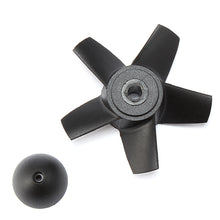 68mm CW 89mm 5 Blades CW/CCW Propeller For EDF Unit