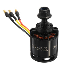 Racerstar 2216 2000KV 2-4S Brushless Motor For Eachine Fury Wing 1030mm FPV Racer