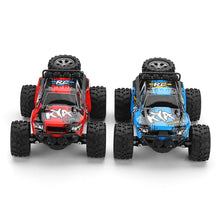 1/18 2.4G 2WD 100m Long Distance Control RC Car Off Road Buggy 