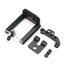 Tablet Cell Phone Transmitter Support Holder Mount Bracket for Flysky FS-I6