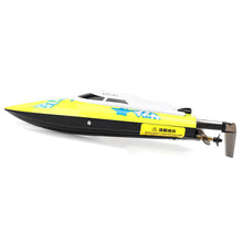 UD1906 2.4G Electric RC Boat Vehicle Models 80m Control Distance 