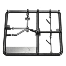 Orlandoo Hunter Windscreen Wiper Wash OHPC35004 For 1/35 OH35A01 RC Car Parts