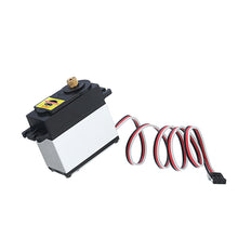 RGT EX86100/PRO 1/10 RC Spare Parts 15KG Waterproof Steering Servo with Metal Gear R86076 