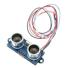 Flight Controller Ultrasonic Wave Altitude Digital I2C Module For PIXHAWK PIX APM PIXHACK RC Drone 