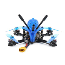 GEPRC SKIP HD 105mm 2.5inch ToothPick 3S RC Drone PNP/BNF RunCam Split 3 Nano 5.8G 200mW VTX 