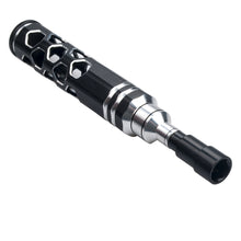 RJX M5 8mm / M6 10mm  Hollow Out Handle Metal Hex Screw Nut Driver For RC Models