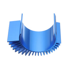 Remo RC Car Motor Radiator For 1/16 1621 1625 1631 1635 1651 1655 1/10 1093-ST/1073/SJ Vehicle Models RC Car Parts