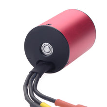 Surpass Hobby 2838 RC Car Motor 3600KV+35A Waterproof ESC For 1/12/16 2-3s Drift Buggy RC Models