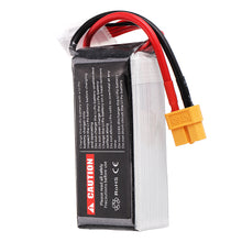 URUAV 14.8V 1300mAh 70C 4S Lipo Battery With XT60 Plug for Eachine Tyro99 FPV Racer Drone